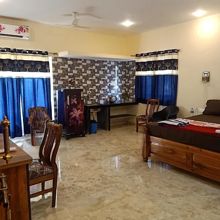 Sai Homestay
